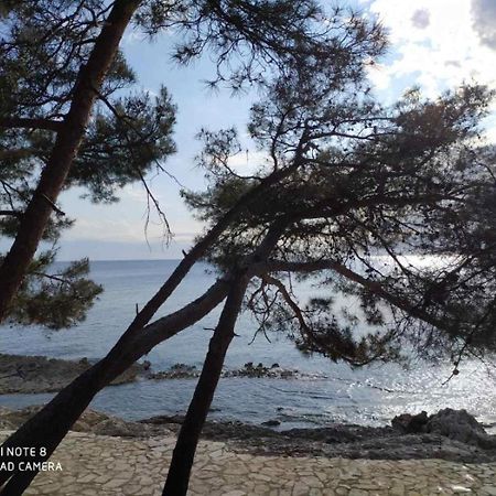 Apartments Mali Losinj Exterior photo
