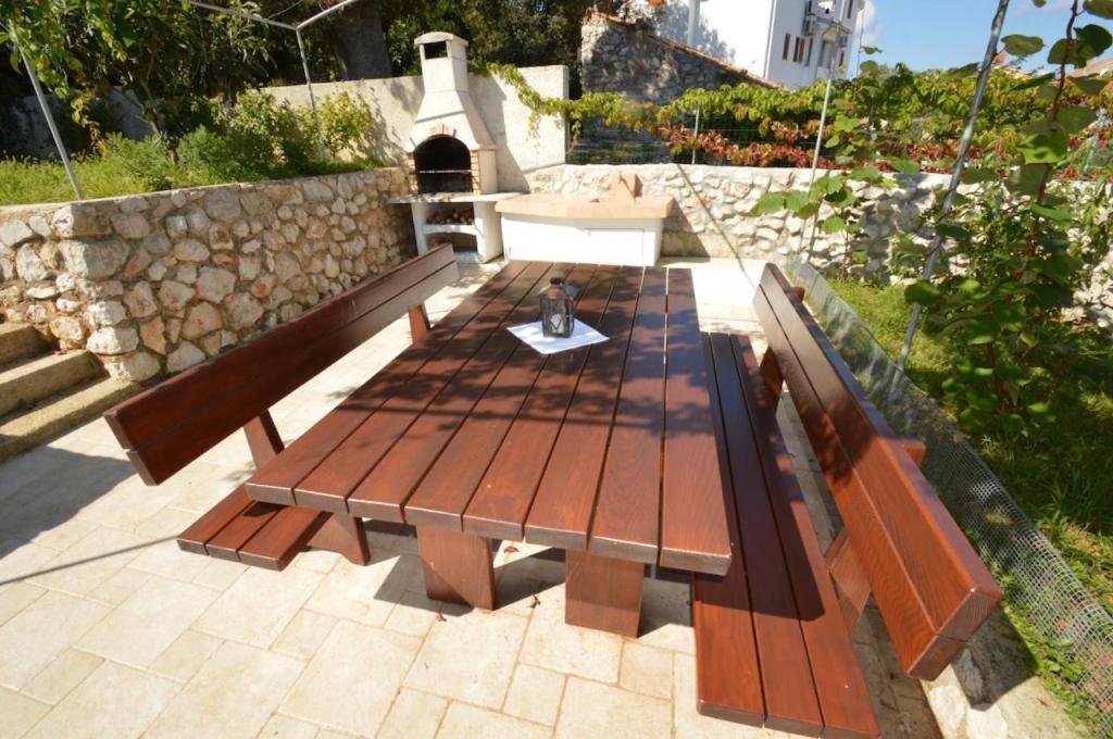 Apartments Mali Losinj Exterior photo