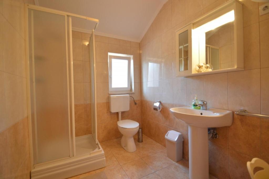 Apartments Mali Losinj Exterior photo