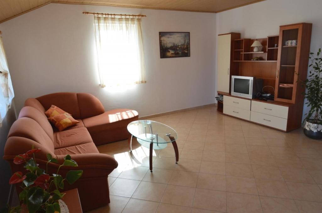 Apartments Mali Losinj Exterior photo