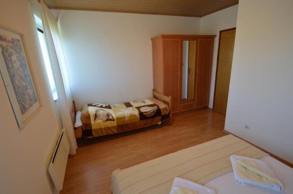 Apartments Mali Losinj Exterior photo