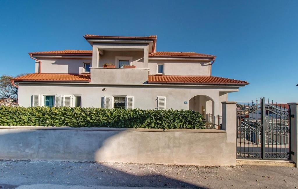 Apartments Mali Losinj Exterior photo