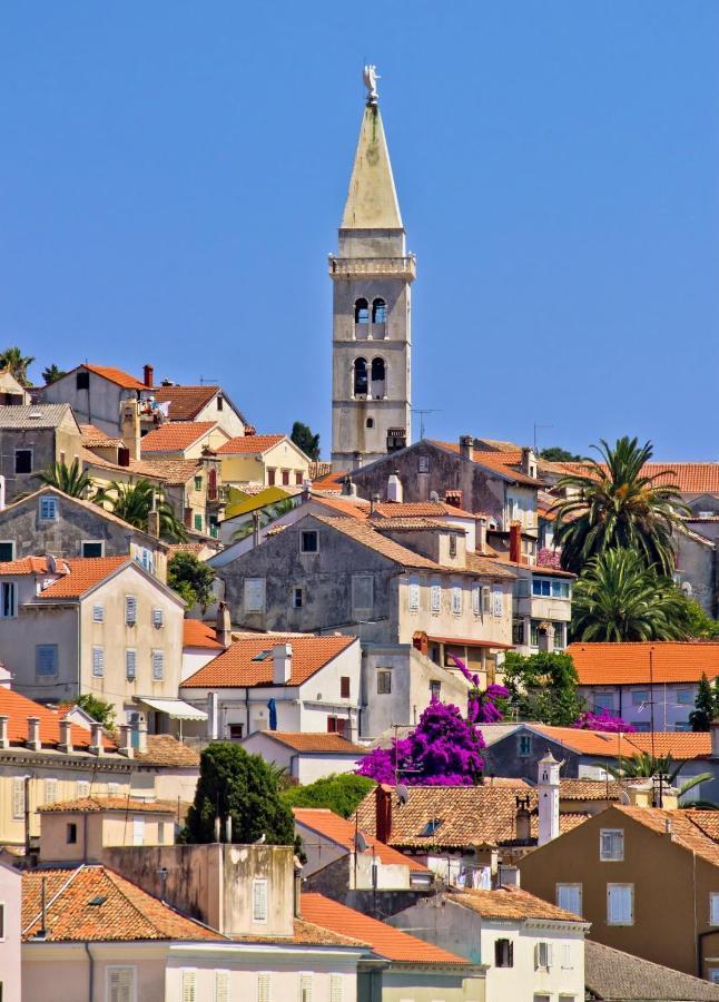 Apartments Mali Losinj Exterior photo