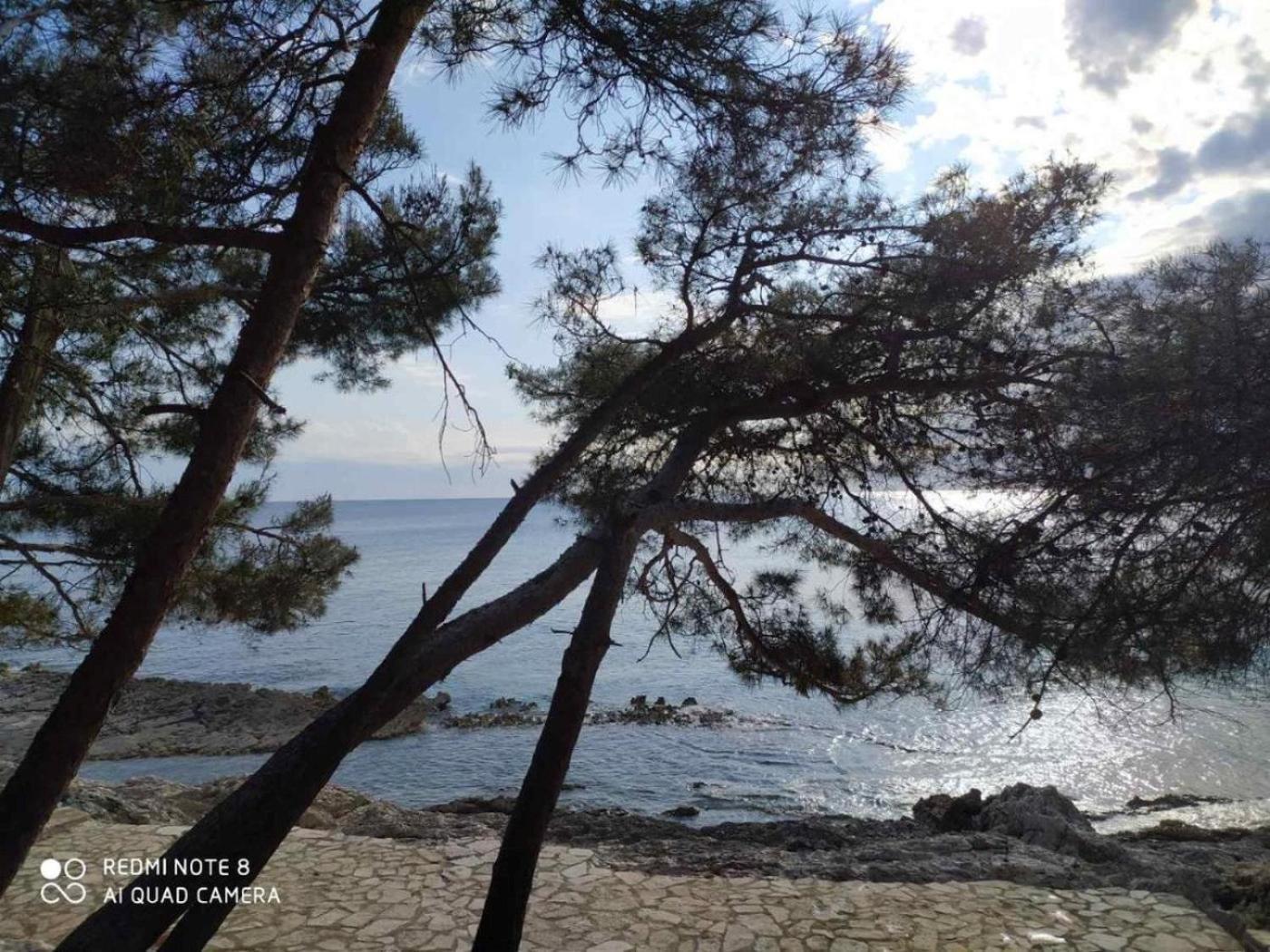 Apartments Mali Losinj Exterior photo